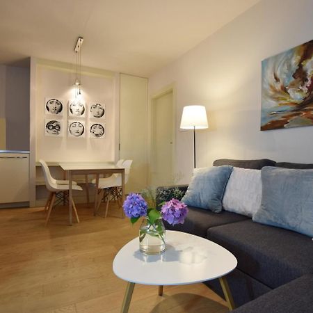 Pilsudskiego In City Apartments Краків Екстер'єр фото